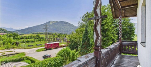 Propiedad comercial de 5 habitaciónes en Kirchbichl, Austria No. 157967 13