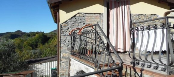 6 rooms Villa in Podenzana, Italy No. 134100 15