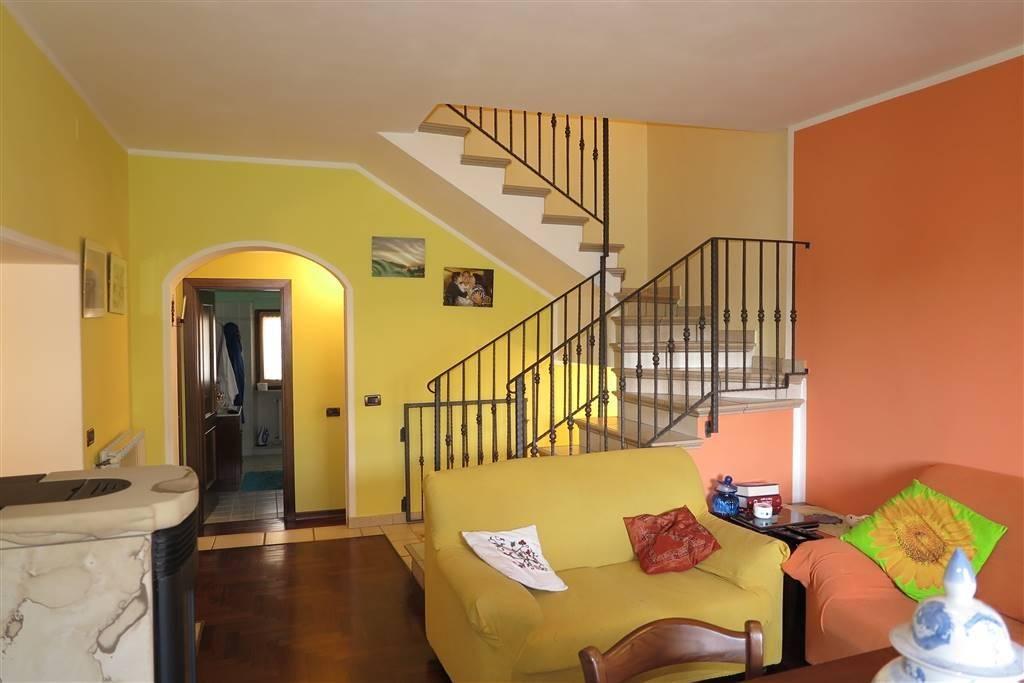 6 rooms Villa in Podenzana, Italy No. 134100