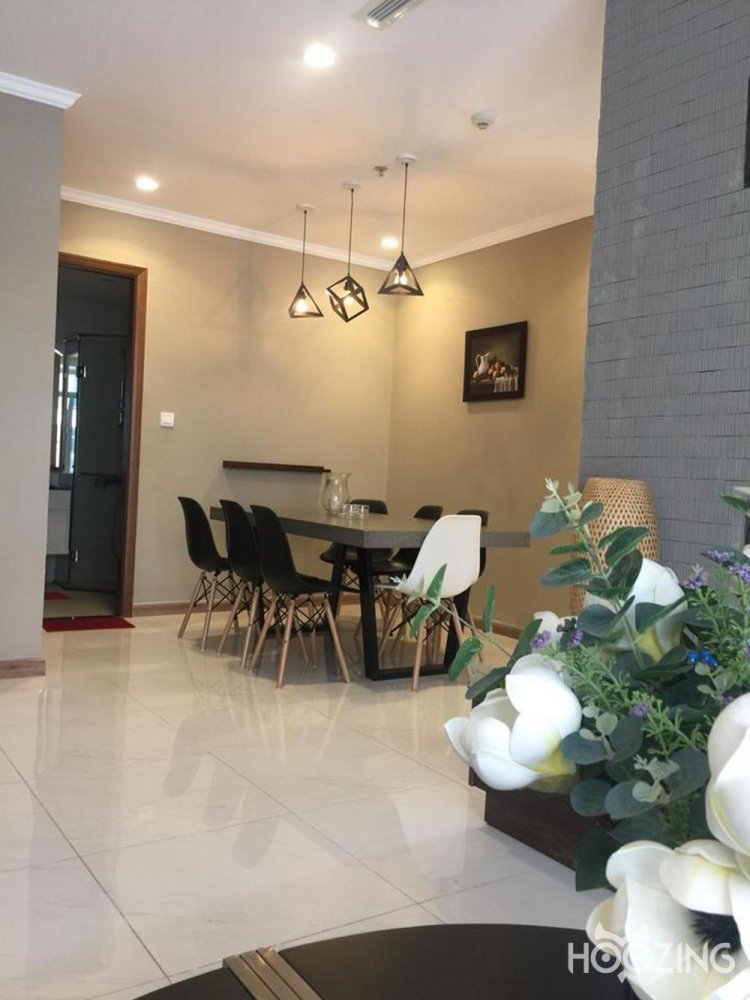 3 bedrooms Apartment in Binh Thanh, Vietnam No. 17618