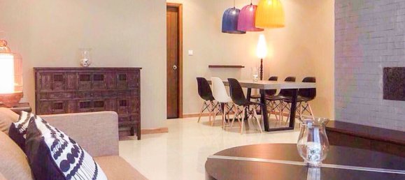 3 bedrooms Apartment in Binh Thanh, Vietnam No. 17618 2