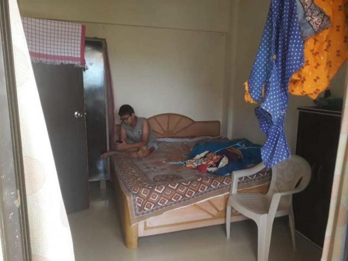 Studio in Mumbai, India No. 8973