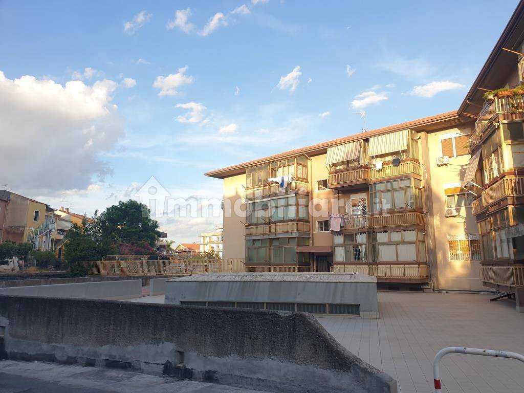 3 غرف نوم شقة في Gravina di Catania, Italy رقم 361029