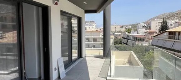 2 dormitorios maisonette en venta en Elliniko, Elliniko-Argyroupoli, South Athens, Attica, Greece № 93231 23