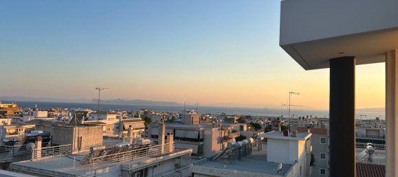 2 dormitorios maisonette en venta en Elliniko, Elliniko-Argyroupoli, South Athens, Attica, Greece № 93231 2