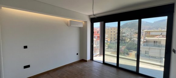 2 dormitorios maisonette en venta en Elliniko, Elliniko-Argyroupoli, South Athens, Attica, Greece № 93231 6