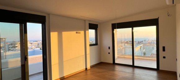 2 dormitorios maisonette en venta en Elliniko, Elliniko-Argyroupoli, South Athens, Attica, Greece № 93231 13