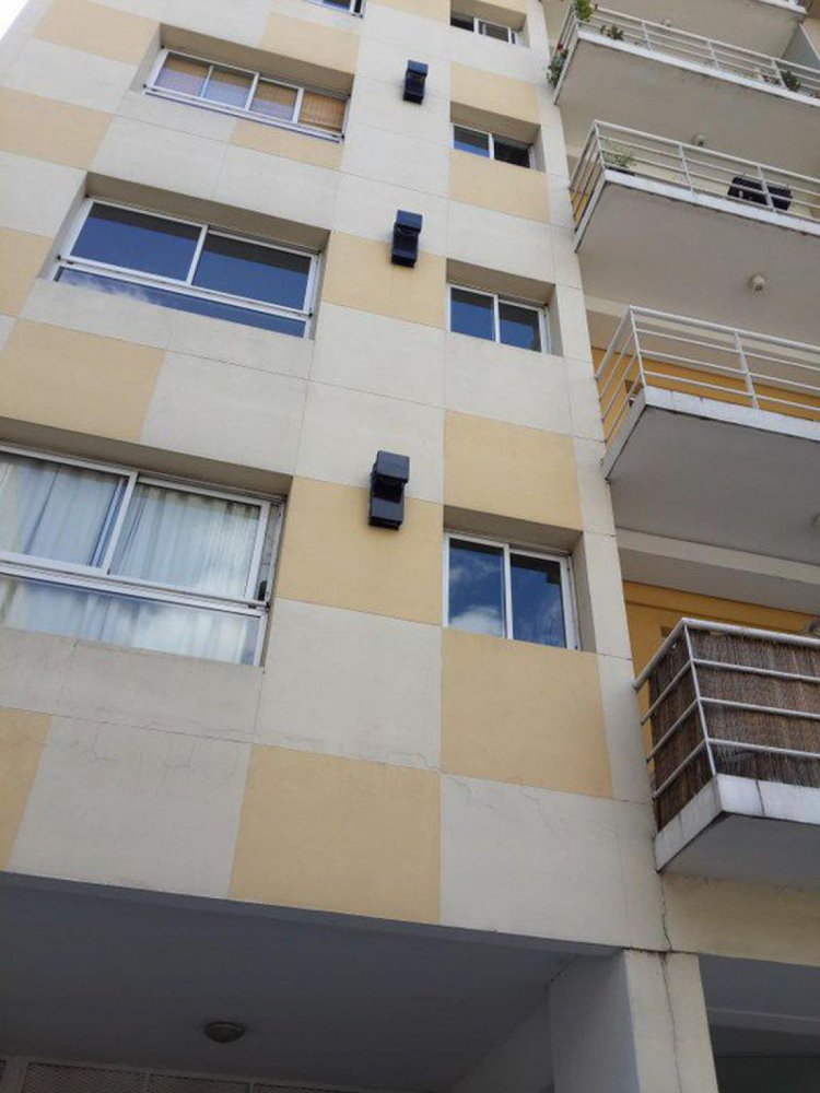 Studio in Buenos Aires, Argentina No. 94682