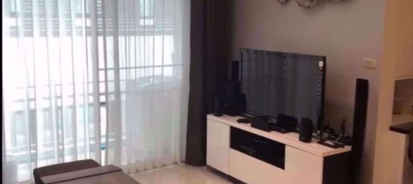 Кондоминиум  с 2 спальнями в Ванг Тонг Ланг, Таиланд № 9506 12