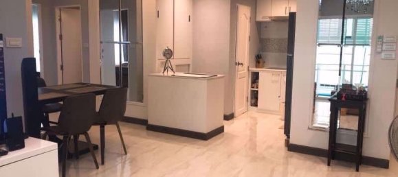 Кондоминиум  с 2 спальнями в Ванг Тонг Ланг, Таиланд № 9506 2