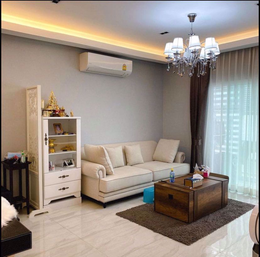 Кондоминиум  с 2 спальнями в Ванг Тонг Ланг, Таиланд № 9506