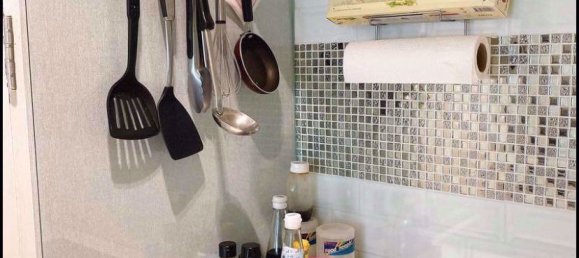 Кондоминиум  с 2 спальнями в Ванг Тонг Ланг, Таиланд № 9506 5