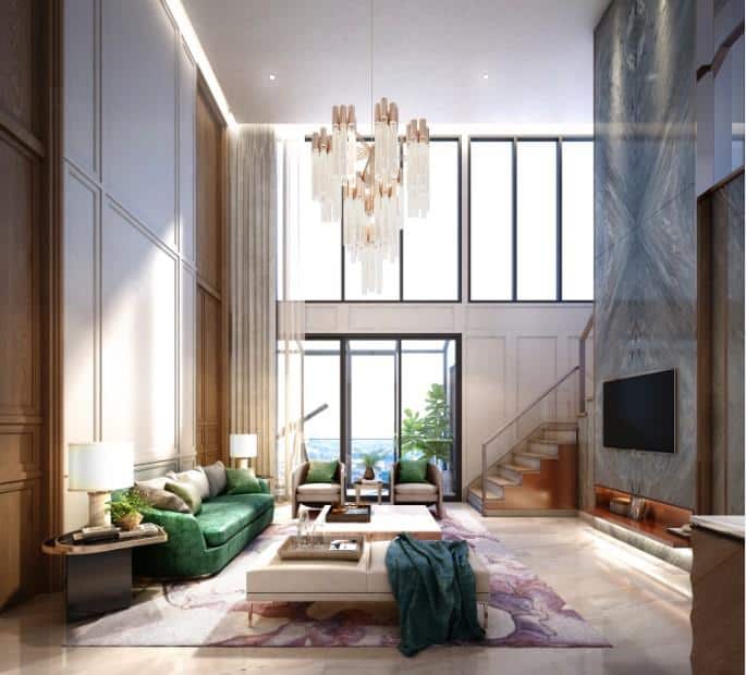 3 bedrooms Cafe / restaurant in Bangkok, Thailand No. 80238