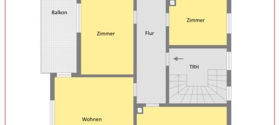 Apartamento de 4 dormitorios en Roth, Germany No. 117480 16