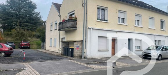 Apartamento de 12 dormitorios en Compiegne, France No. 316086 2