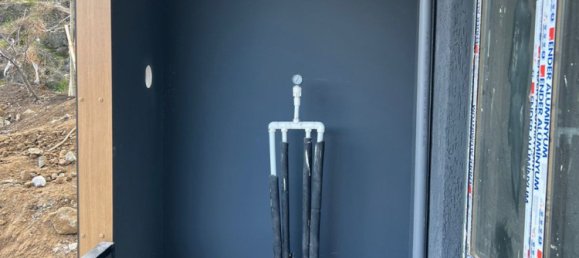 2 rooms Apartment in Tbilisi, Georgia No. 1441 11