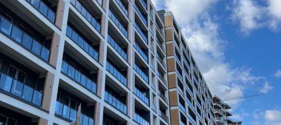 2 rooms Apartment in Tbilisi, Georgia No. 1441 2