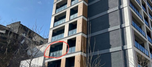 2 rooms Apartment in Tbilisi, Georgia No. 1441 5