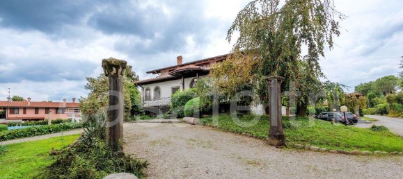 13-Zimmer Villa in Capriate San Gervasio, Italy, Nr. 189698 18