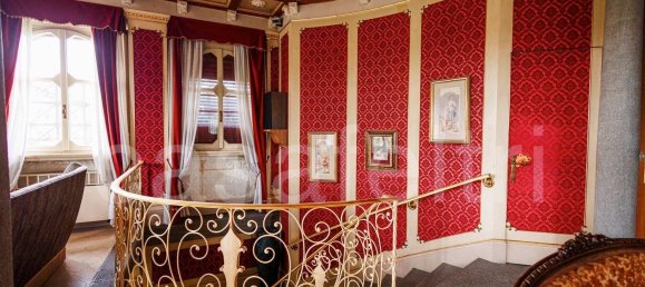 13-Zimmer Villa in Capriate San Gervasio, Italy, Nr. 189698 7