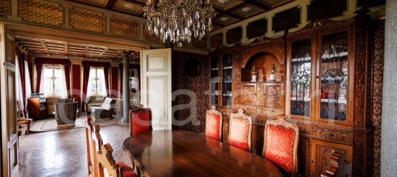 13-Zimmer Villa in Capriate San Gervasio, Italy, Nr. 189698 3