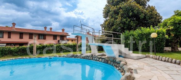 13-Zimmer Villa in Capriate San Gervasio, Italy, Nr. 189698 12