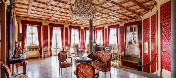 13-Zimmer Villa in Capriate San Gervasio, Italy, Nr. 189698 30