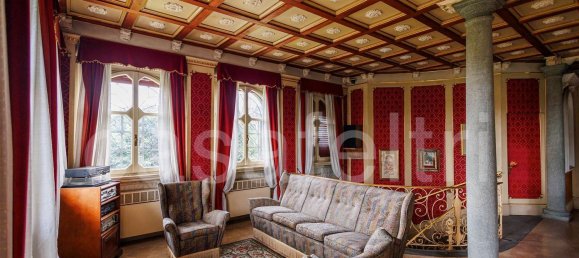 13-Zimmer Villa in Capriate San Gervasio, Italy, Nr. 189698 2