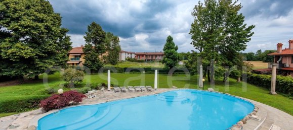 13-Zimmer Villa in Capriate San Gervasio, Italy, Nr. 189698 13