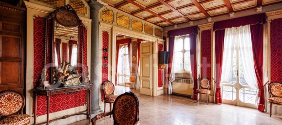 13-Zimmer Villa in Capriate San Gervasio, Italy, Nr. 189698 8