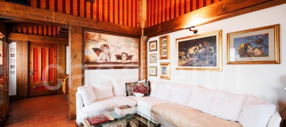 13-Zimmer Villa in Capriate San Gervasio, Italy, Nr. 189698 21