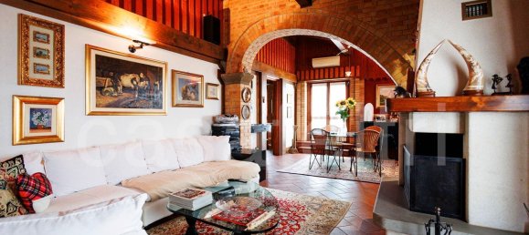 13-Zimmer Villa in Capriate San Gervasio, Italy, Nr. 189698 20