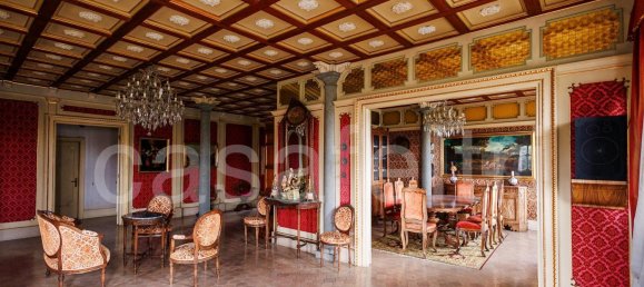 13-Zimmer Villa in Capriate San Gervasio, Italy, Nr. 189698 4