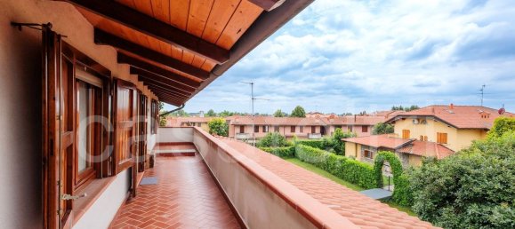 13-Zimmer Villa in Capriate San Gervasio, Italy, Nr. 189698 27