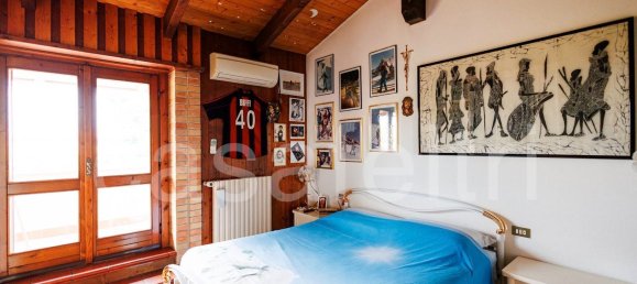 13-Zimmer Villa in Capriate San Gervasio, Italy, Nr. 189698 24