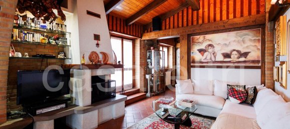 13-Zimmer Villa in Capriate San Gervasio, Italy, Nr. 189698 22