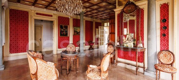 13-Zimmer Villa in Capriate San Gervasio, Italy, Nr. 189698 6