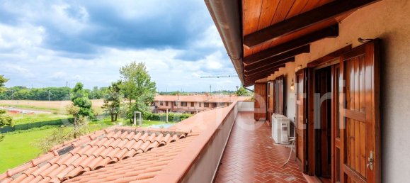 13-Zimmer Villa in Capriate San Gervasio, Italy, Nr. 189698 28