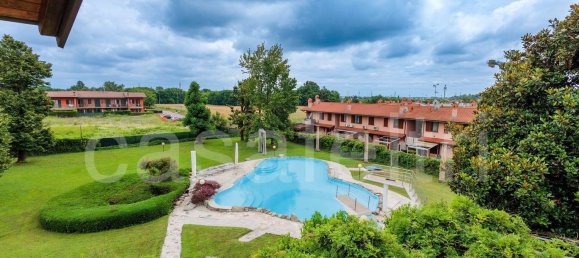 13-Zimmer Villa in Capriate San Gervasio, Italy, Nr. 189698 15