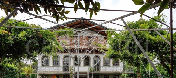 13-Zimmer Villa in Capriate San Gervasio, Italy, Nr. 189698 11