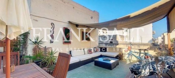 4 Schlafzimmer Stadthaus in Gzira, Malta, Nr. 3281 10