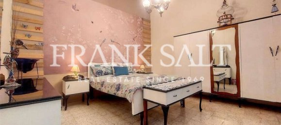 4 Schlafzimmer Stadthaus in Gzira, Malta, Nr. 3281 5