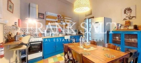 4 Schlafzimmer Stadthaus in Gzira, Malta, Nr. 3281 17