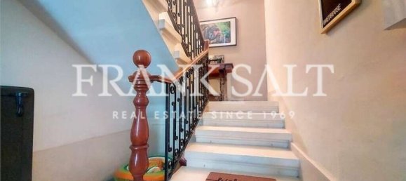 4 Schlafzimmer Stadthaus in Gzira, Malta, Nr. 3281 13