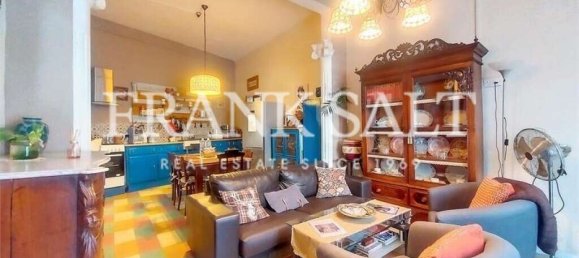 4 Schlafzimmer Stadthaus in Gzira, Malta, Nr. 3281 16