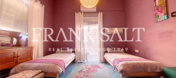 4 Schlafzimmer Stadthaus in Gzira, Malta, Nr. 3281 9