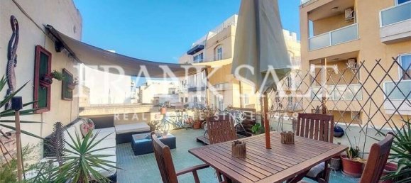 4 Schlafzimmer Stadthaus in Gzira, Malta, Nr. 3281 3