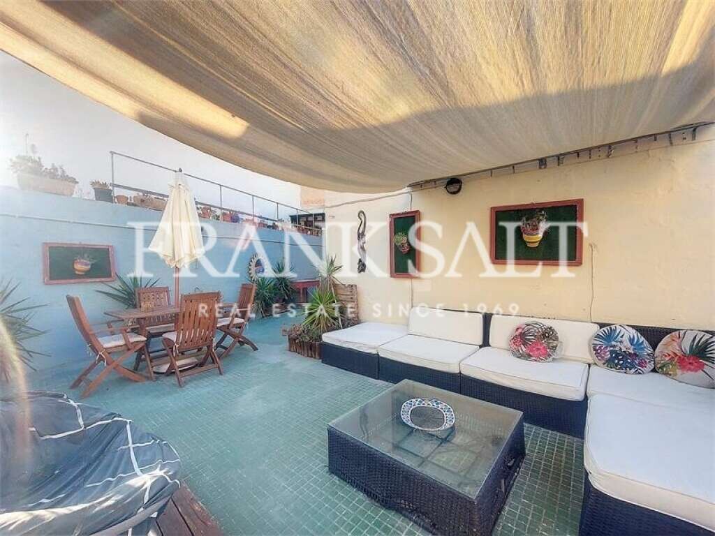 4 Schlafzimmer Stadthaus in Gzira, Malta, Nr. 3281