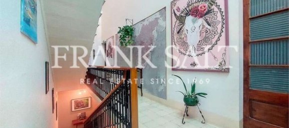 4 Schlafzimmer Stadthaus in Gzira, Malta, Nr. 3281 6