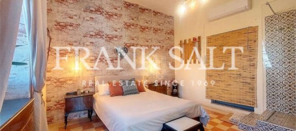 4 Schlafzimmer Stadthaus in Gzira, Malta, Nr. 3281 24